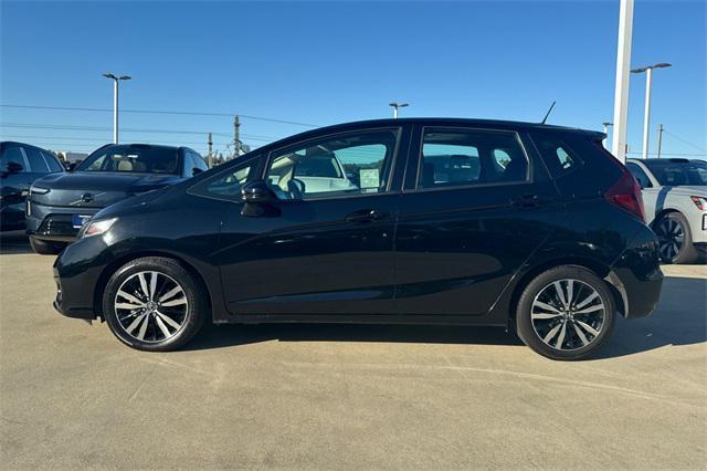used 2020 Honda Fit car, priced at $17,800