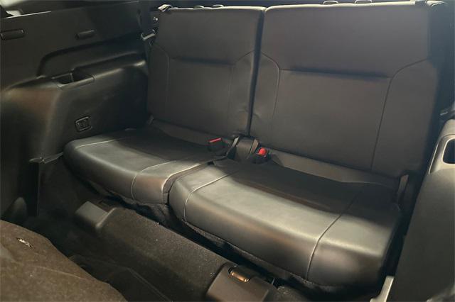 used 2024 Mitsubishi Outlander car, priced at $23,999