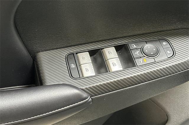 used 2024 Mitsubishi Outlander car, priced at $23,999