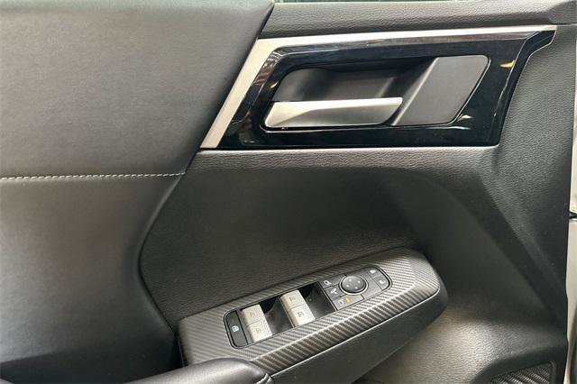 used 2024 Mitsubishi Outlander car, priced at $23,999