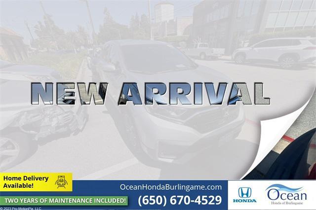 used 2020 Honda CR-V car, priced at $23,888