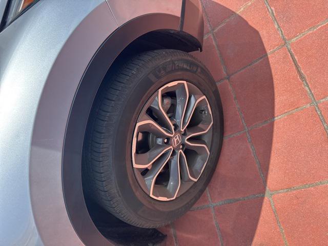 used 2020 Honda CR-V car, priced at $23,998
