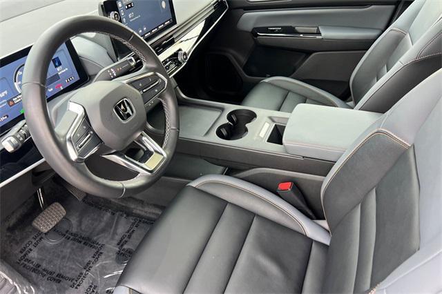 used 2024 Honda Prologue car, priced at $28,800
