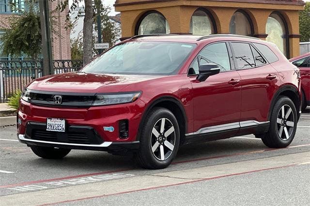 used 2024 Honda Prologue car, priced at $28,800
