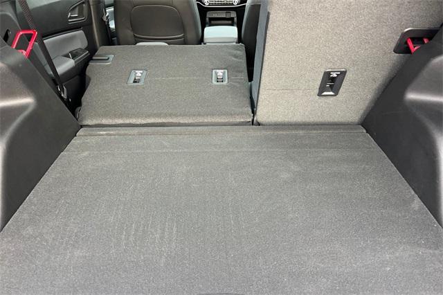 used 2024 Honda Prologue car, priced at $28,800
