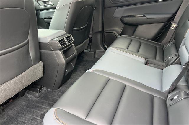 used 2024 Honda Prologue car, priced at $28,800