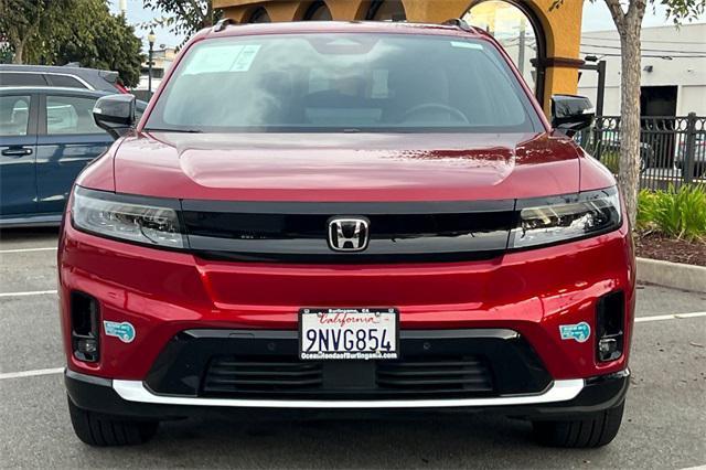 used 2024 Honda Prologue car, priced at $28,800