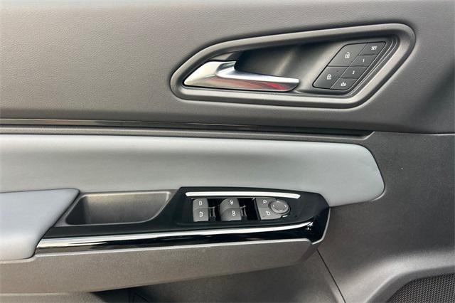used 2024 Honda Prologue car, priced at $28,800