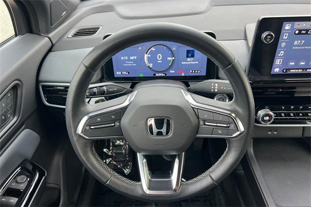 used 2024 Honda Prologue car, priced at $28,800