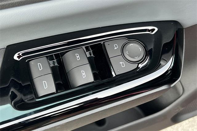 used 2024 Honda Prologue car, priced at $28,800