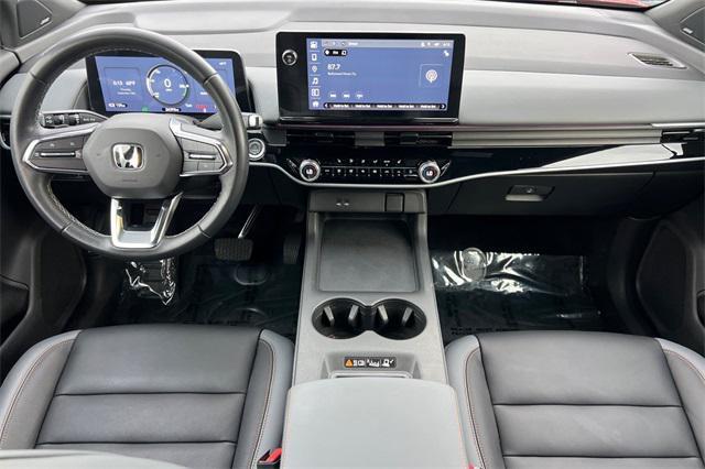 used 2024 Honda Prologue car, priced at $28,800
