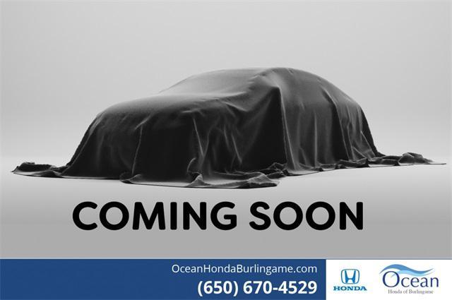 new 2024 Honda CR-V car, priced at $36,440
