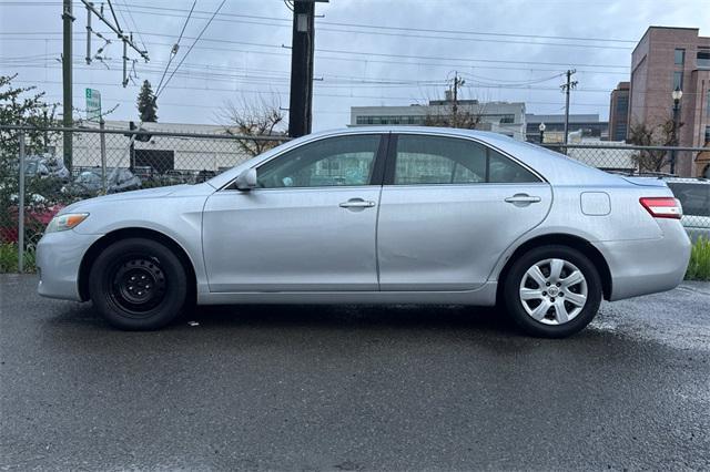 used 2011 Toyota Camry car, priced at $11,993