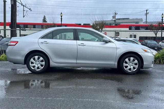 used 2011 Toyota Camry car, priced at $11,993