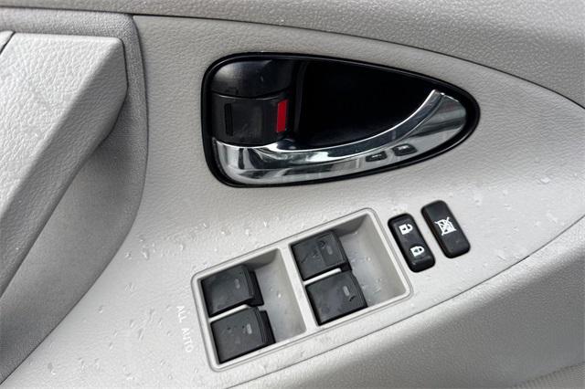 used 2011 Toyota Camry car, priced at $11,993