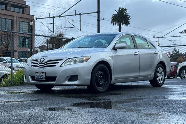 used 2011 Toyota Camry car, priced at $11,993