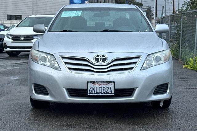 used 2011 Toyota Camry car, priced at $11,993