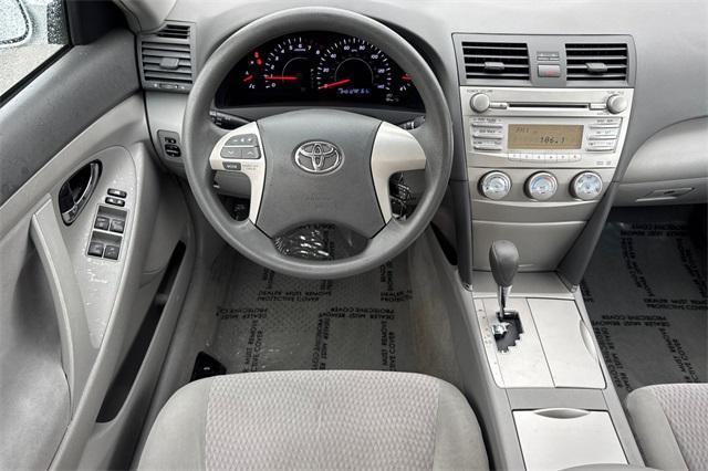 used 2011 Toyota Camry car, priced at $11,993