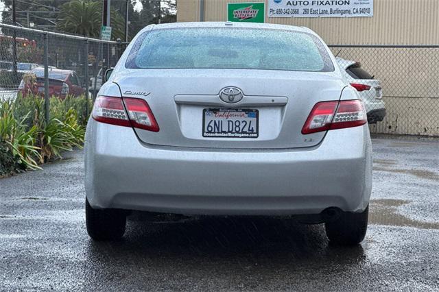 used 2011 Toyota Camry car, priced at $11,993