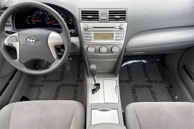 used 2011 Toyota Camry car, priced at $11,993