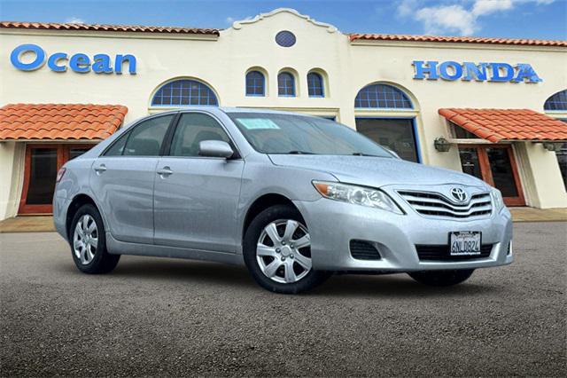 used 2011 Toyota Camry car, priced at $11,993