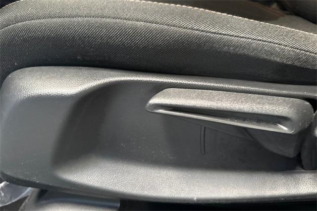 used 2023 Honda HR-V car, priced at $23,892