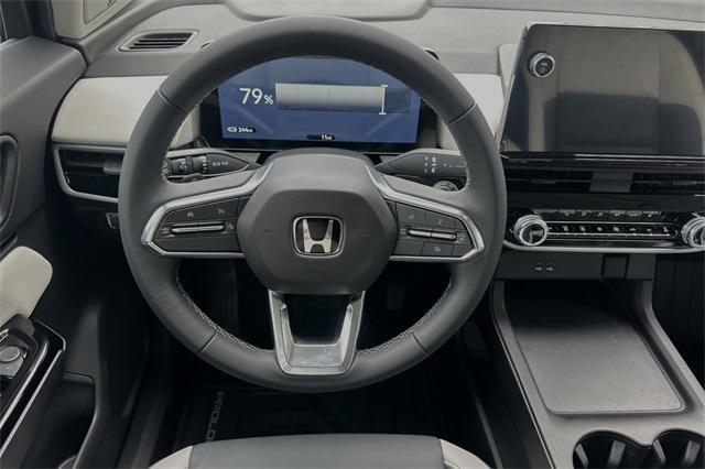 new 2024 Honda Prologue car, priced at $53,550