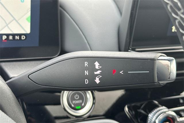 new 2025 Honda Prologue car, priced at $53,605