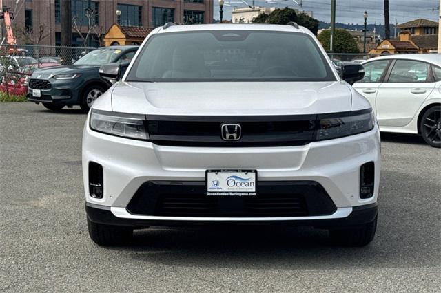 new 2025 Honda Prologue car, priced at $53,605