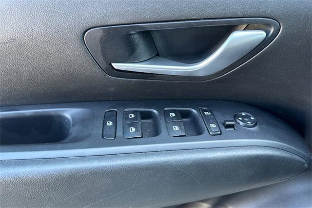 used 2024 Hyundai Tucson car, priced at $22,788