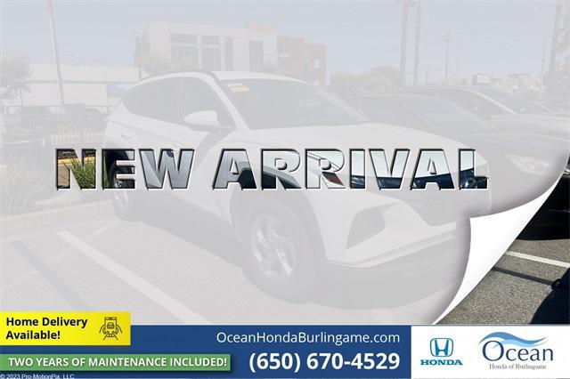 used 2024 Hyundai Tucson car, priced at $24,288