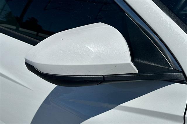 used 2024 Hyundai Tucson car, priced at $22,998
