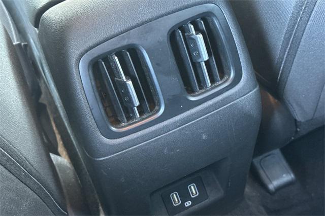 used 2024 Hyundai Tucson car, priced at $22,788