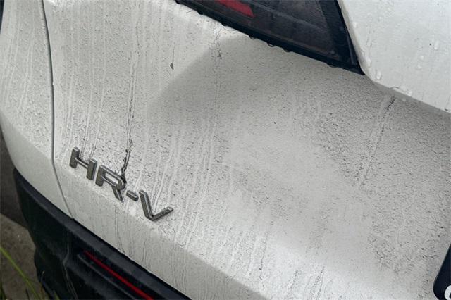 used 2024 Honda HR-V car, priced at $23,900