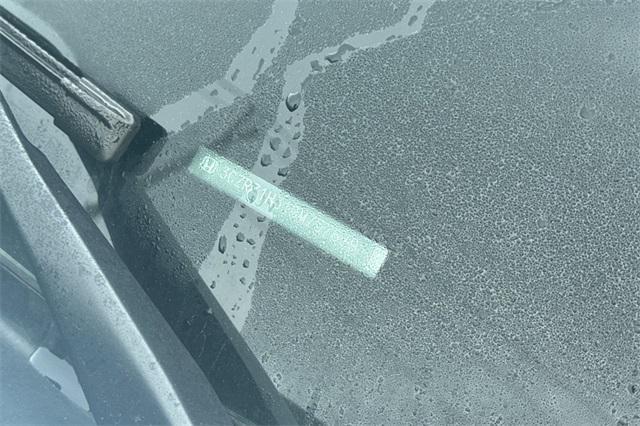 used 2024 Honda HR-V car, priced at $23,900