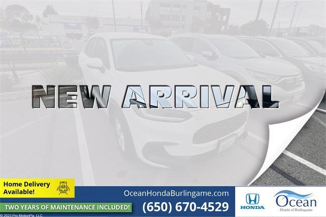 used 2024 Honda HR-V car, priced at $23,900