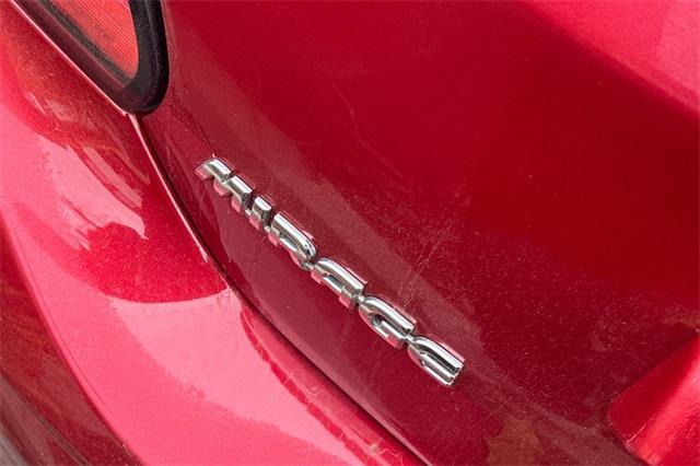 used 2021 Mitsubishi Mirage car, priced at $11,988