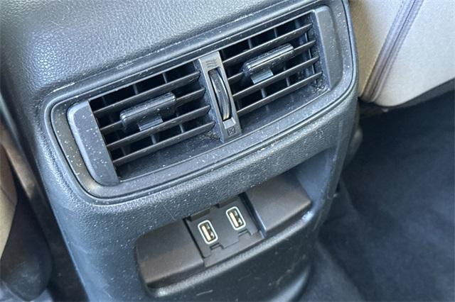 used 2022 Honda CR-V car, priced at $27,788