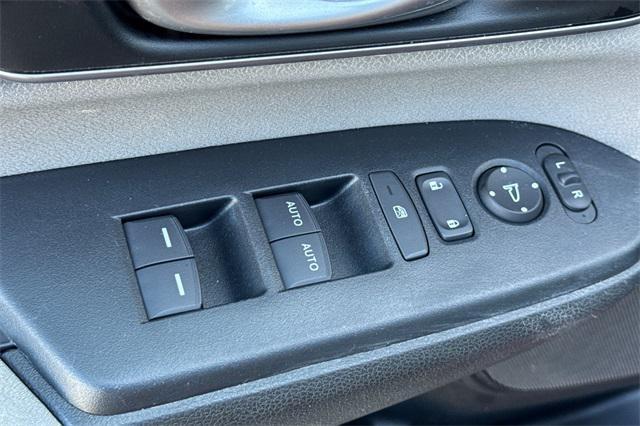 used 2022 Honda CR-V car, priced at $27,788