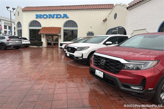used 2022 Honda CR-V car, priced at $27,998