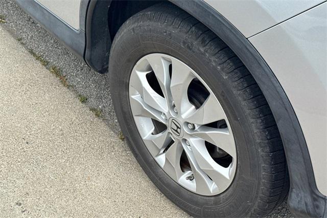 used 2012 Honda CR-V car, priced at $13,995