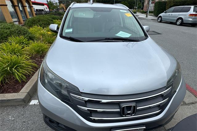 used 2012 Honda CR-V car, priced at $13,995
