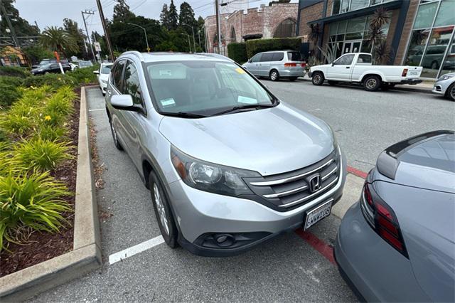 used 2012 Honda CR-V car, priced at $13,995