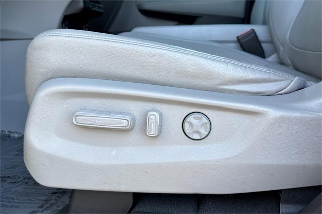 used 2020 Honda Odyssey car, priced at $31,888