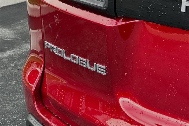 new 2024 Honda Prologue car, priced at $52,250