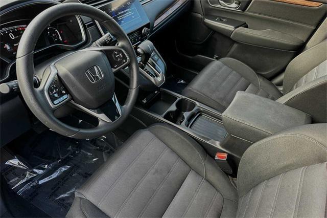 used 2022 Honda CR-V car, priced at $26,188