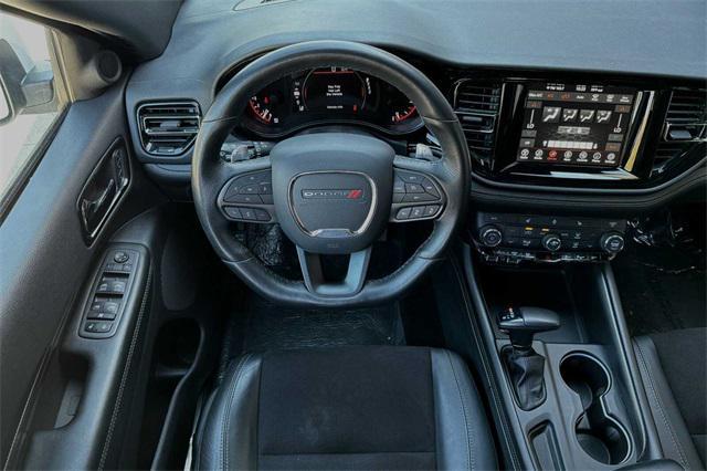 used 2022 Dodge Durango car, priced at $28,998