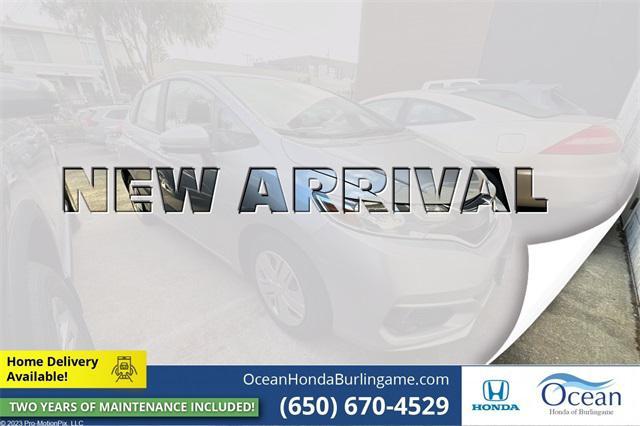 used 2019 Honda Fit car, priced at $19,991