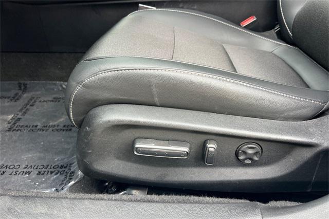 used 2021 Honda Accord car, priced at $20,999