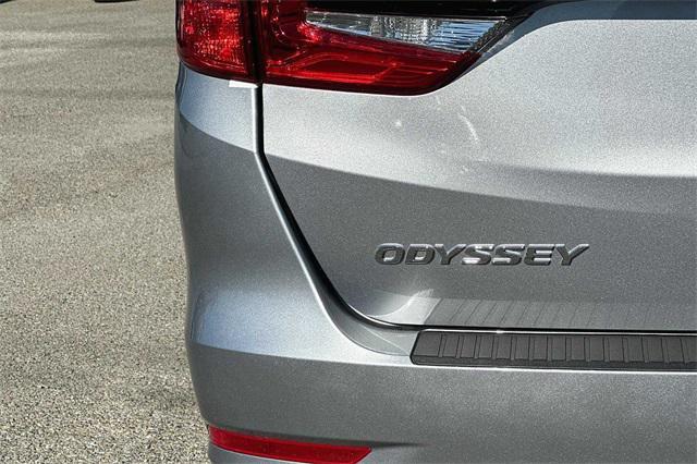 new 2024 Honda Odyssey car, priced at $42,705